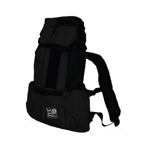 K9 Sport Sack Air 2 - Lichtgrau - Extra klein von K9 Sport Sack