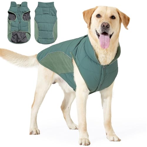 Hund Warmes Weste Pullover Pullover Kleidung Für Den Frühling Winter Mehrere Größe Winterbekleidung Haltbares Polyester Hund Outfit Hund Warmes Weste Pullover Pullover Kleidung Für Den Frühling Winter Mehrere Größe Winterbekleidung Haltbares Polyester Hund Outfit von KAHDGSS