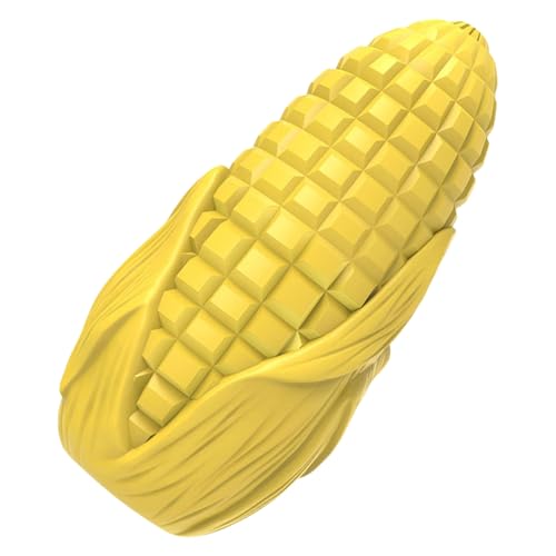 Hundequietschendes Fleischiges Maisspielzeug Für Haustier Bitable Kauen Und Schleifen Kauen Resistente Bereichernde Aktivität Hundekauen Spielzeug Hundequietschendes Fleischiges Maisspielzeug Für Haustier Bitable Kauen Und Schleifen Kauen Resistente Bereichernde Aktivität Hundekauen Spielzeug von KAHDGSS