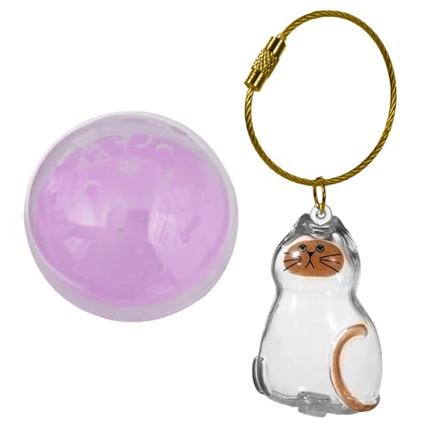 KAHDGSS Gedenkkätzchen Förmige Form Haustier Haarfänger Anhänger Für Reisezubehör Für Tägliche Haarwartung Haustier Storage Home Decor KAHDGSS Gedenkkätzchen Förmige Form Haustier Haarfänger Anhänger Für Reisezubehör Für Tägliche Haarwartung Haustier Storage Home Decor von KAHDGSS