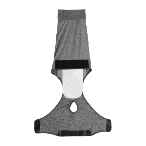 Verstellbare Hundemoperationen Bodysuit Komfortable Pet Recovery Clothing Für Sichere Und Außenverwaltung Verwenden Sie Heilung Accessoire Pet Chirurgische Wiederherstellung Kleidung Verstellbare Hundemoperationen Bodysuit Komfortable Pet Recovery Clothing Für Sichere Und Außenverwaltung Verwenden Sie Heilung Accessoire Pet Chirurgische Wiederherstellung Kleidung von KAHDGSS
