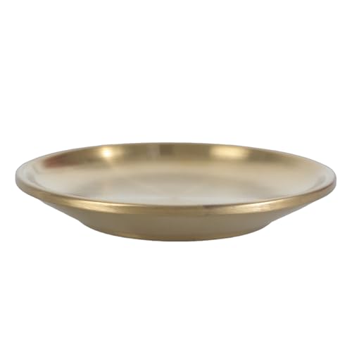 Edelstahl Katzen Napf Hunde Futter Trinknapf Metall Futterspender für Kleintiere Haltbarkeit Tierfutter Edelstahl Katzen Napf Hunde Futter Trinknapf Metall Futterspender für Kleintiere Haltbarkeit Tierfutter von KAQNTUD