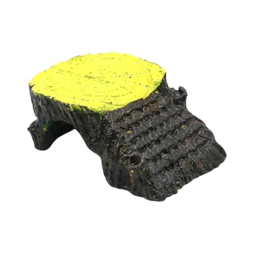 KASFDBMO Reptilien Ruheplattform Die Sich Mit Vielseitigen Turtles Habitat Zubehör Amphibien Accessoire Rampen Rampen KASFDBMO Reptilien Ruheplattform Die Sich Mit Vielseitigen Turtles Habitat Zubehör Amphibien Accessoire Rampen Rampen von KASFDBMO