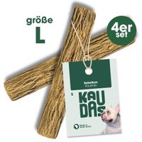 KAUDAS Sekelbos Kaustange 4xL, 4x KAUDAS Sekelbos Kaustange 4xL, 4x von KAUDAS