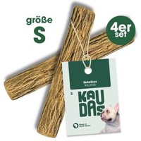 KAUDAS Sekelbos Kaustange 4xS, 4x KAUDAS Sekelbos Kaustange 4xS, 4x von KAUDAS