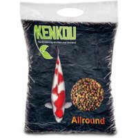 KENKOU ALLROUND 3mm + 6mm 10 kg von KENKOU