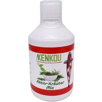 KENKOU Aktiv-Kräuter Mix von KENKOU