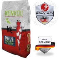 KENKOU Nr.1 Energy & Color 5mm 10 kg von KENKOU