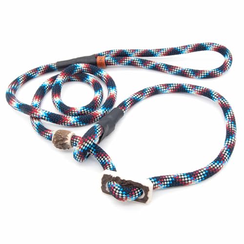 Retrieverleine 10 mm Sporty | Heartbeat 180 cm von KENSONS for dogs