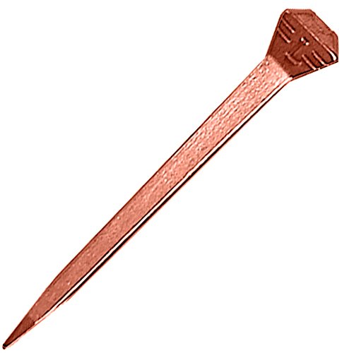 KERCKHAERT Liberty Copper City Head 5 250CT von KERCKHAERT