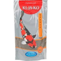 KI-JA-KO Staple 1 kg / 3mm + 500g (Gratis) von KI-JA-KO