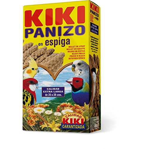 KIKI Fischgrätenpann, 250 g von KIKI