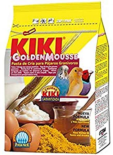 KIKI Kk Gelbe Nudeln 1Kg 412 Einheiten 1000 g von KIKI