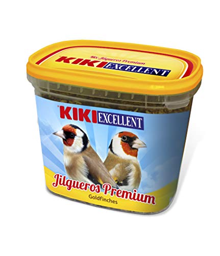 Kiki Kk Stiegerne Prem 300 g, 30801, 300 g von kiki