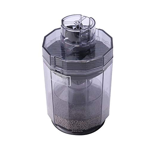 KIMISS Aquarium-Filterkanister Water Fairy – Premium-Filtrationssystem für Süß- und Salzwassertanks, Effizienter und Leiser Betrieb, Einstellbarer von KIMISS