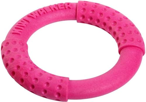 KIWI WALKER Let's Play! Ring (rosa, Maxi) von KIWI WALKER