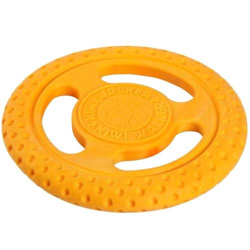 KIWI WALKER Let's Play! Frisbee (Orange, Maxi) von KIWI WALKER