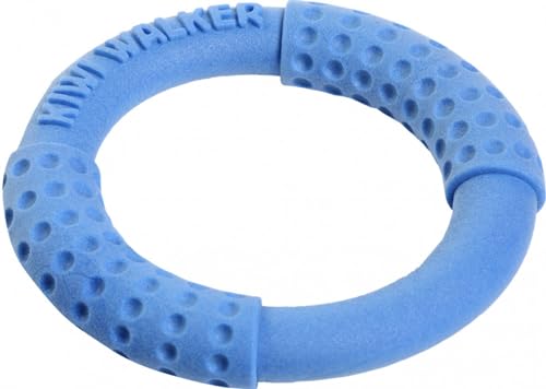 KIWI WALKER Let's Play! Ring (Blau) von KIWI WALKER