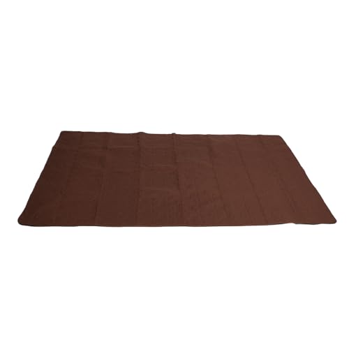 KJAOYU wasserdichter Hundebettbezug – Rutschfester Möbelschutz für Katzen und Welpen; Vielseitige waschbare Decke für Sofas, Sofas und Hundebetten, 30 x 70 Zoll / 76,2 x 177,8 cm (52 x 82 Zoll) von KJAOYU