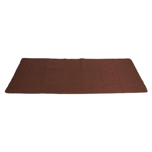 KJAOYU wasserdichter Hundebettbezug – Rutschfester Möbelschutz für Katzen und Welpen; Vielseitige waschbare Decke für Sofas, Sofas und Hundebetten, 30 x 70 Zoll / 76,2 x 177,8 cm (76,2 x 177,8 cm) von KJAOYU