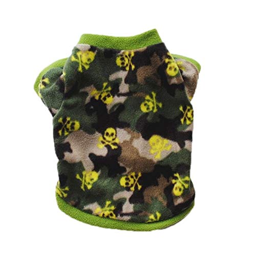 Haustier Hund warme Kleidung Multi Farben Winter Kleidung Mantel für kleine mittelgroße Hunde Haustier Weihnachten Kostüm Chihuahua Welpen Kleidung von KKDIY