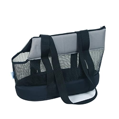 Große Katzen Tragetasche Für Hunde Oder Katzen Haustier Tragetasche Outdoor Reise Für Katzen Sightseeing Tasche Outdoor Reise Designs Haustier Tragetasche Für Mittelgroße Hunde von KLOVA