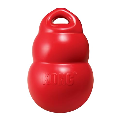 HUNTER Hundespielzeug Kong Bounzer, XL von KONG