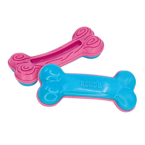 KONG ChewStix Puppy Curve Bone Lg von KONG