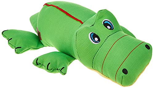 KONG Cozie Ultra Hundespielzeug Ana Alligator Medium von KONG