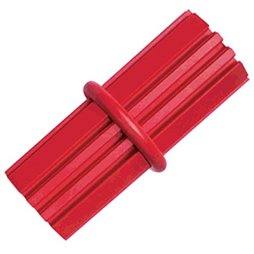 KONG Dental Stick Medium rot von KONG