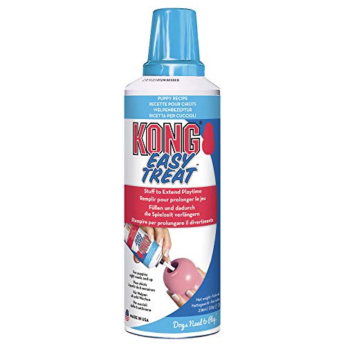 Easy Treat Welpen 8 oz von KONG