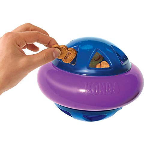 KONG Hopz Ball S 250 g von KONG