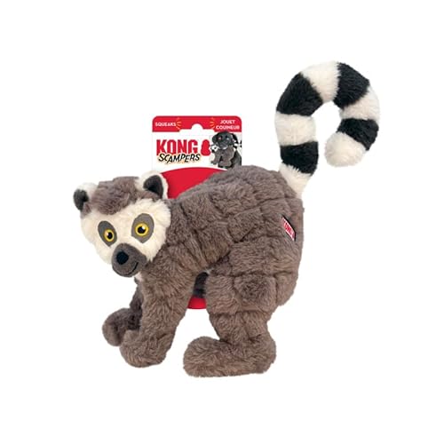 KONG Lemur Scampers Medium von KONG