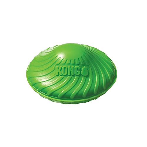 KONG Squeezz Orbitz Salatschüssel, 8,9 x 8,9 x 5,7 cm von KONG