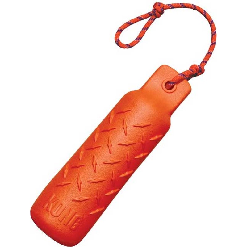 KONG Training Dummy - Ø6 x27cm (53cm Gesamtlänge) von KONG