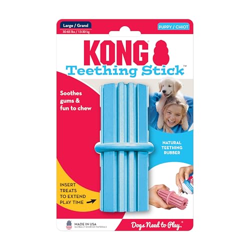 KONG - Welpen-Zahnstick Lg von KONG