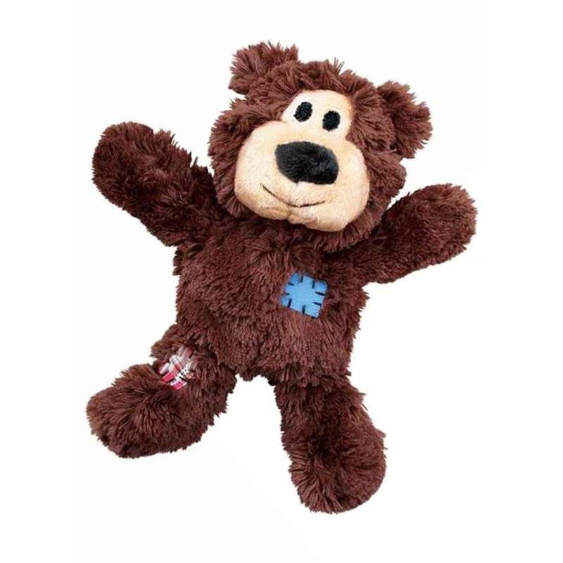 KONG Wildknots Bears 28 cm von KONG