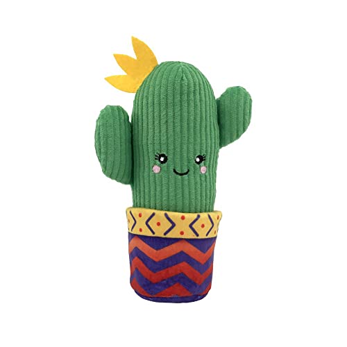 KONG - Wrangler Cactus 21,5 x 13 x 7,5 cm von KONG