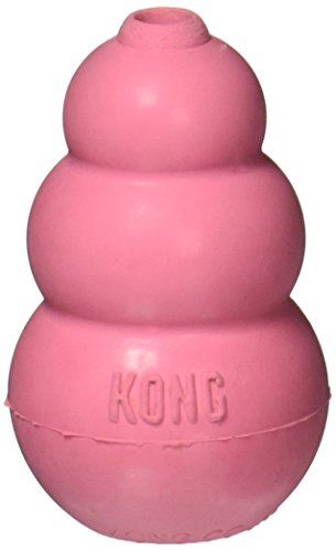 Kong Puppy Toy, X-Small von KONG