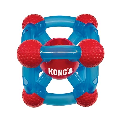 Kong - Rewards Treat Dispenser Tinker M/L (634.6178) von KONG