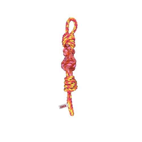 Kong Rope Bunji Assorti-39.5X5.5X5.5 CM von KONG