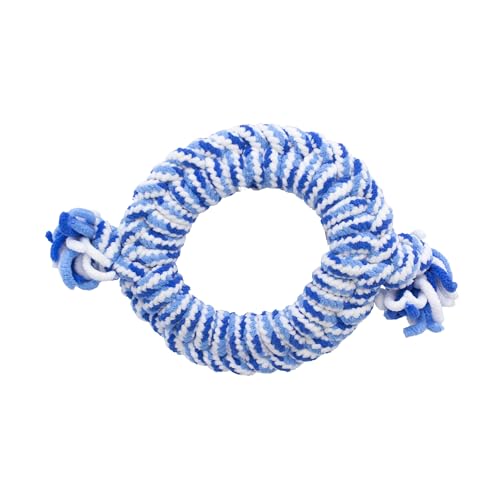 Kong Rope ring puppy assorti von KONG