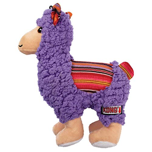 Kong - Sherps Llama - M - 1 Stück von KONG