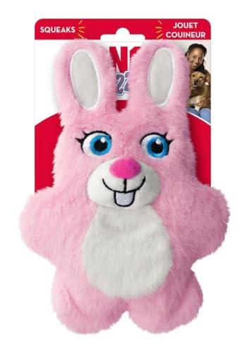 Kong - Snuzzles Kiddos Bunny S 19,5X14X6cm - (634.7330) von KONG