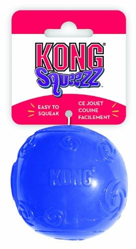 KONG - Squeezz Ball Large von KONG