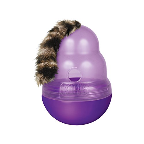 Nobby 78899 Kong Cat Wobbler von KONG