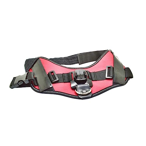KONTONTY 360Grad Hundegeschirr Für Einstellbare Brustgurt Hundekiste Aus Strapazierfähigem Material Für Aktivitäten Im Freien Für Kleine Bis Große KONTONTY 360Grad Hundegeschirr Für Einstellbare Brustgurt Hundekiste Aus Strapazierfähigem Material Für Aktivitäten Im Freien Für Kleine Bis Große von KONTONTY