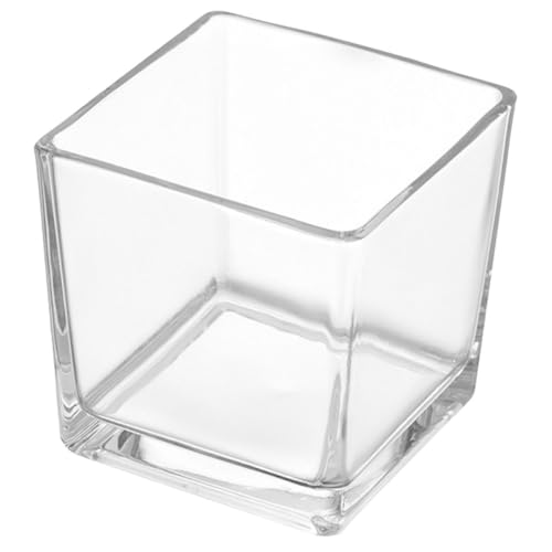 KONTONTY Blumentopf aus Glas büro Dekoration Office Decoration vase Buch blumentöpfe übertopf blumenvase Kernstück modern saftig Hydrokulturvase aus Glas grüne Pflanzenvase Transparent KONTONTY Blumentopf aus Glas büro Dekoration Office Decoration vase Buch blumentöpfe übertopf blumenvase Kernstück modern saftig Hydrokulturvase aus Glas grüne Pflanzenvase Transparent von KONTONTY