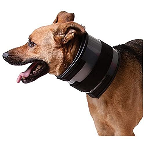 KVP Bite Free Collar Fits 16-20" Neck, 4" Wide von KVP