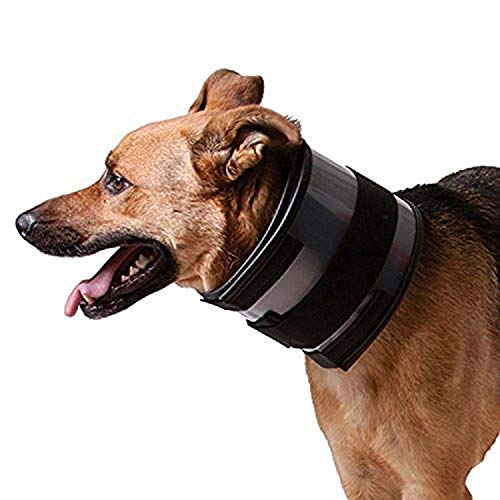 KVP Bite Free Collar Fits 21-25" Neck, 6" Wide von KVP